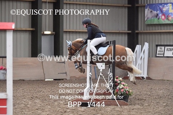 BPP_1444 - CLASS 3  Club 70cms Open