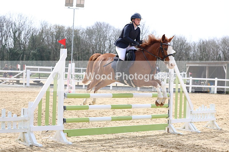 3E7A7167 - Class 5: Senior 95cm