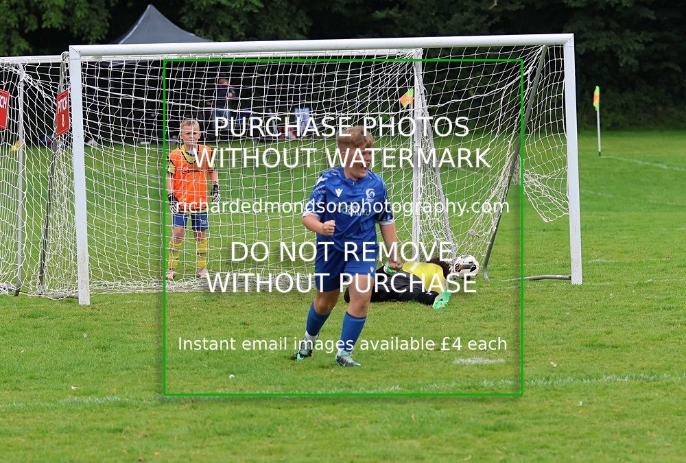 533A8840 - Ibis Under 11's