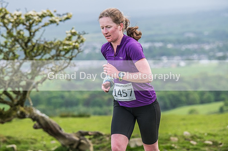 Hay-O-205 - Hay-O Trail Race Tuesday 19th May 2026