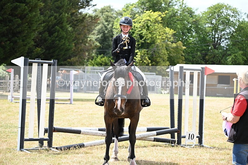 WJ6_5548 - Class 12 Minimus Jumping 45cm