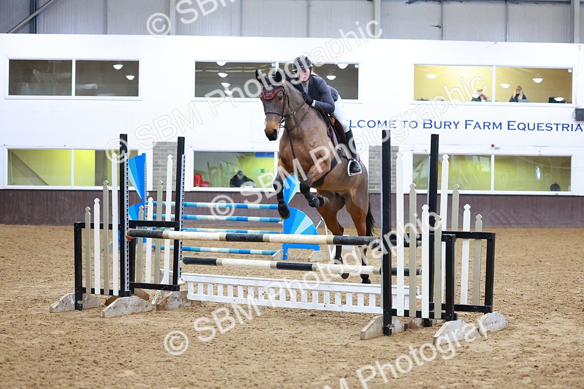 SBM_001291 - Class 3 - Senior Discovery - 1.00m