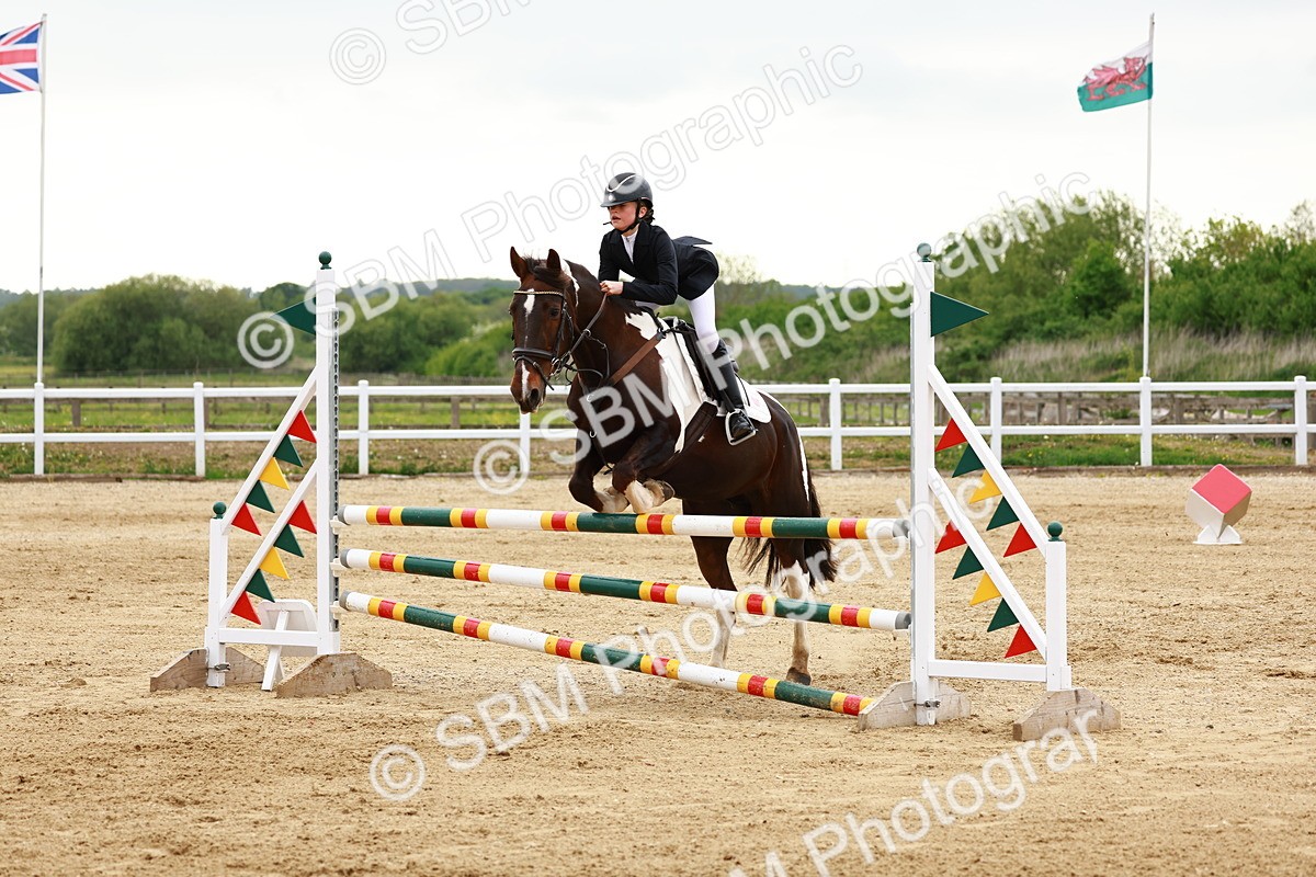 SBM_009544 - Class 6 - 90cm