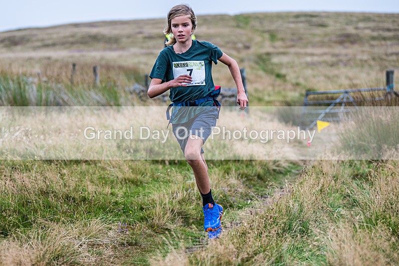 Gavel-88 - Ennerdale Show Gavel Fell Race Wednesday 26th August 2026