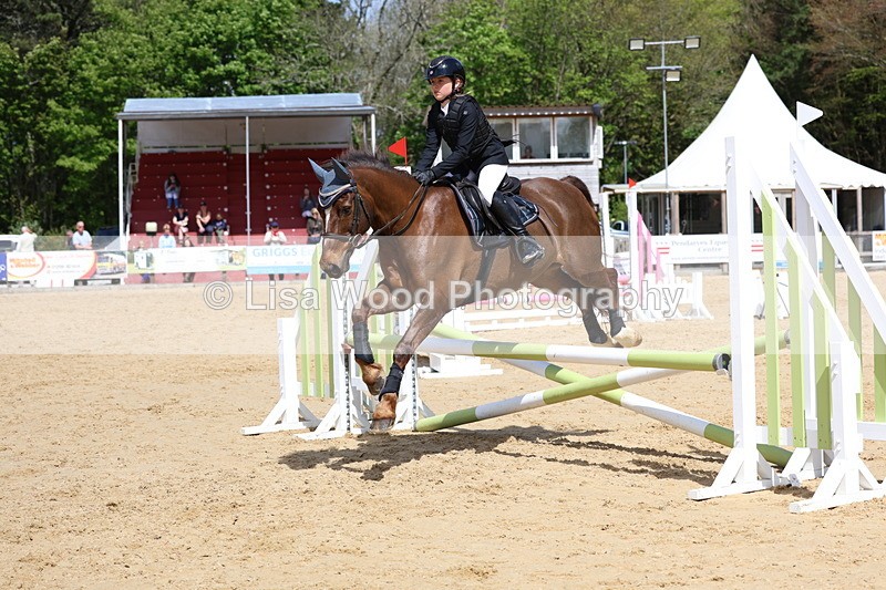 3E7A7277 - Class 8: 80cm Junior