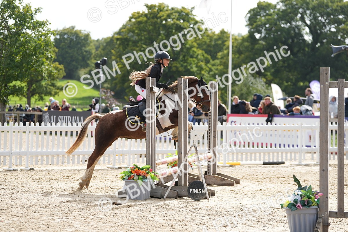SBM_46945 - J7 - Junior Pony 60cm Championship