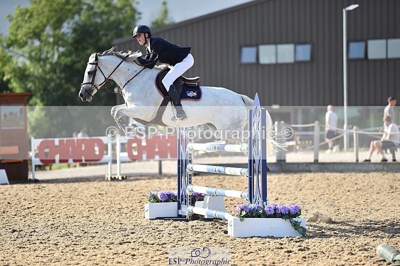 250628-182544-07614 - Cls 14 Pony National 1.15m Members Cup