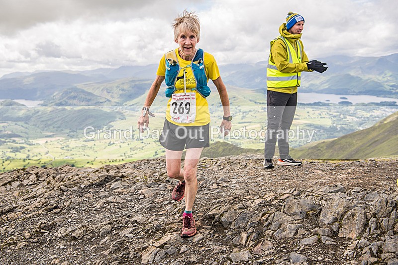 Blencathra-774 - Blencathra Fell Race Sunday 28th June 2026