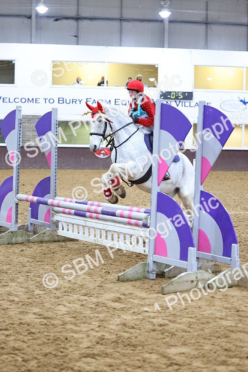 SBM_002194 - Class 5 - Jingle Bells - 80cm