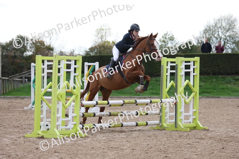 20251026-0942 - Class 3 - 80cm