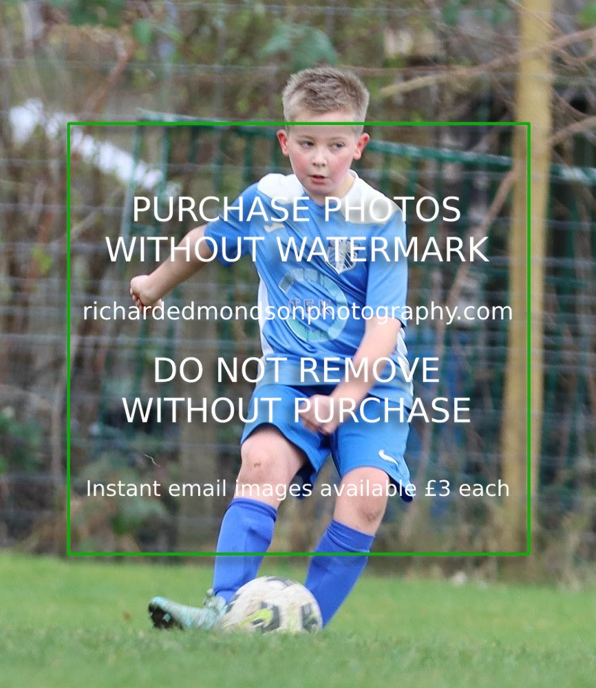 IMG_2358 - Wattsfield Under 10's vs Craven Wanderers Under 10's (25/2/23)