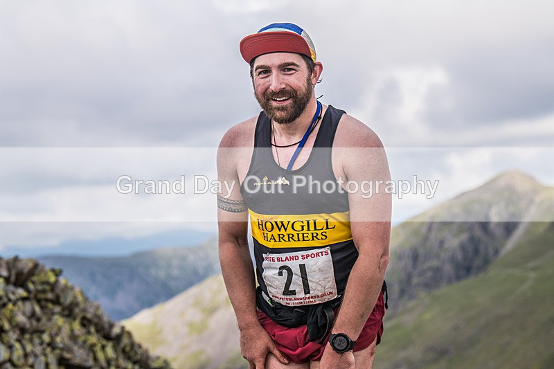 Ennerdale-718 - Ennerdale Horseshoe Fell Race Saturday 6th June 2026