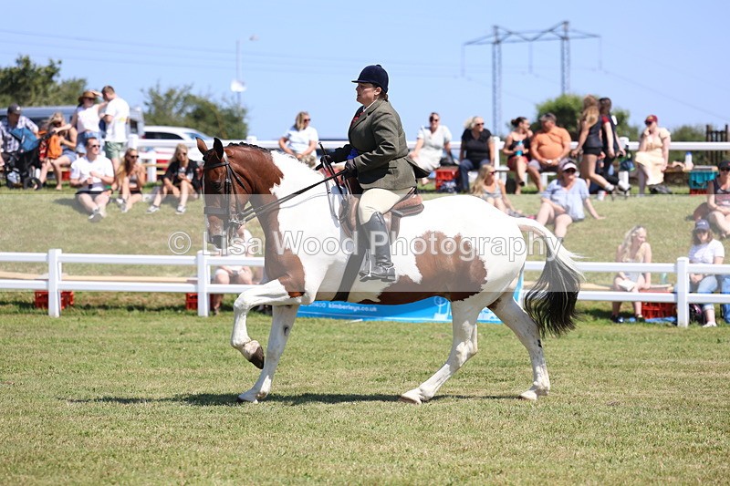 3E7A7524 - Rising Star Ridden Championship