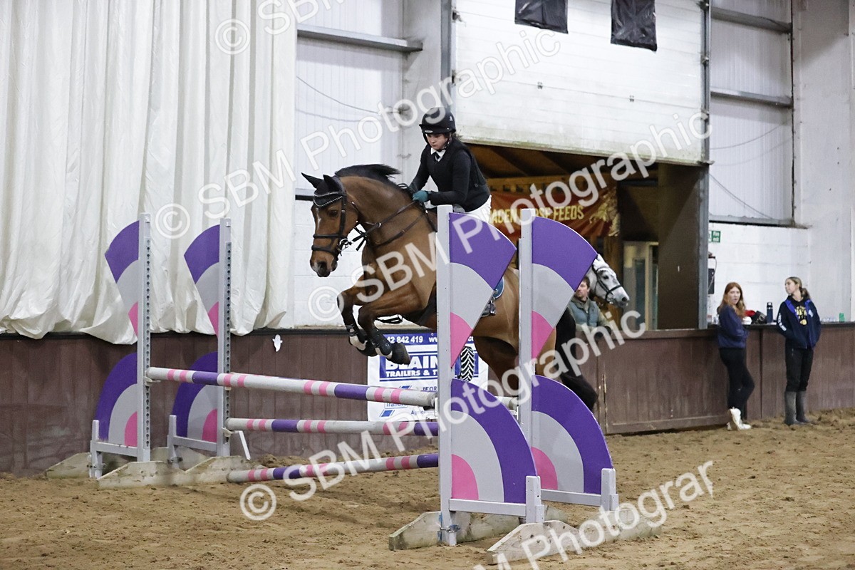 SBM_005145 - Class 6 - 90cm