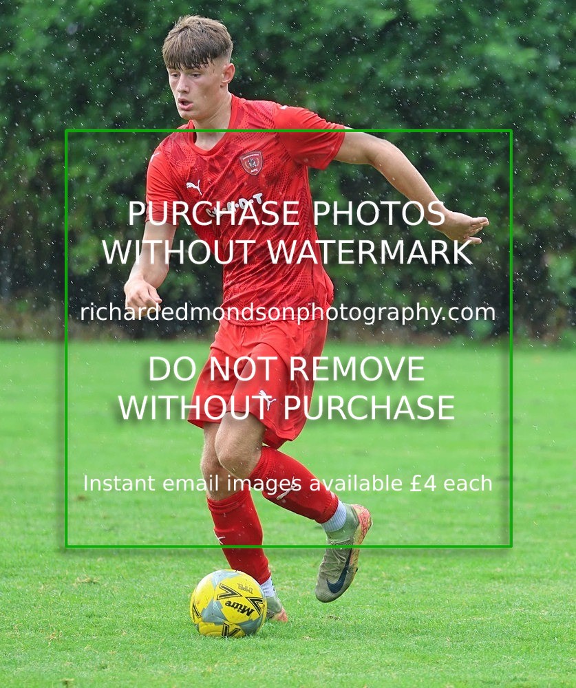 533A6565 - Kendal Town Under 18s vs Workington (31/8/25)