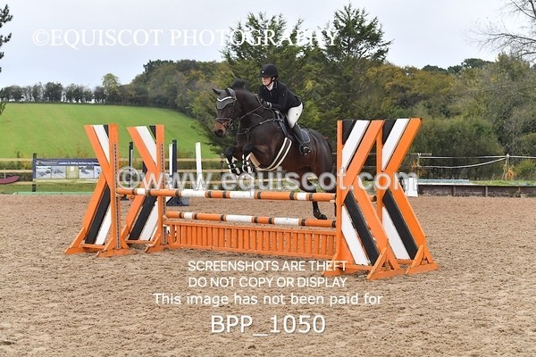 BPP_1050 - CLASS 11 SUN 0.95m Amateur Championship Qualifier