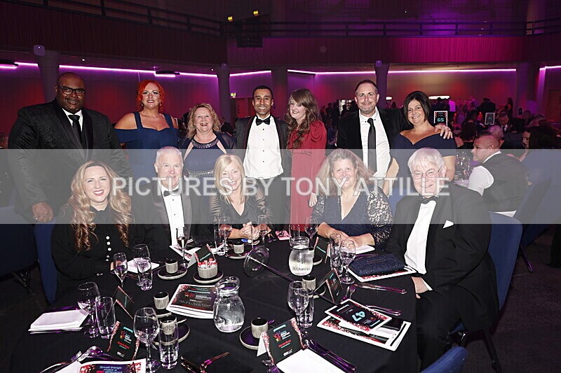 _09I0446 - The CYP Awards 2024