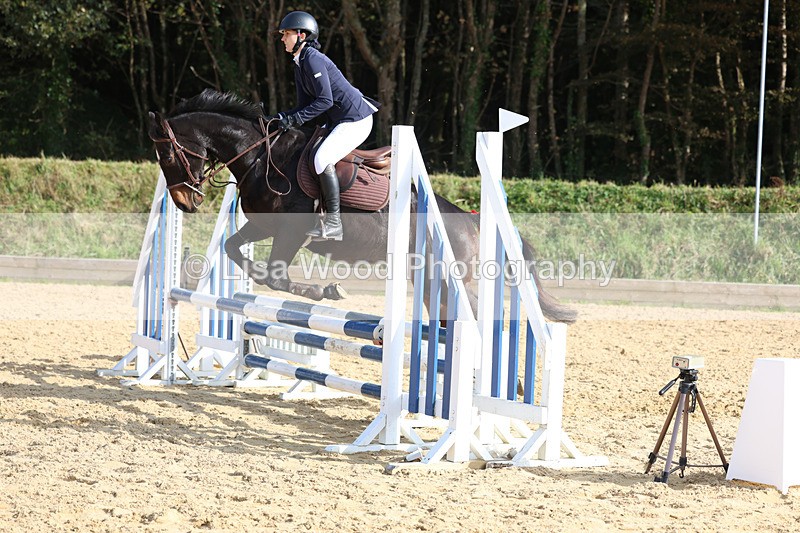 3E7A8090 - Class 4: 70cm open