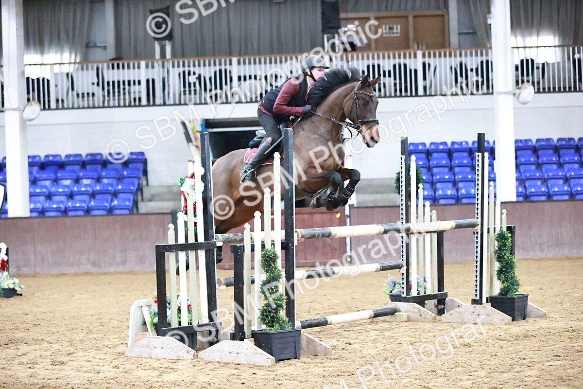 SBM_002261 - Class 10 - Senior newcomers 1.10m