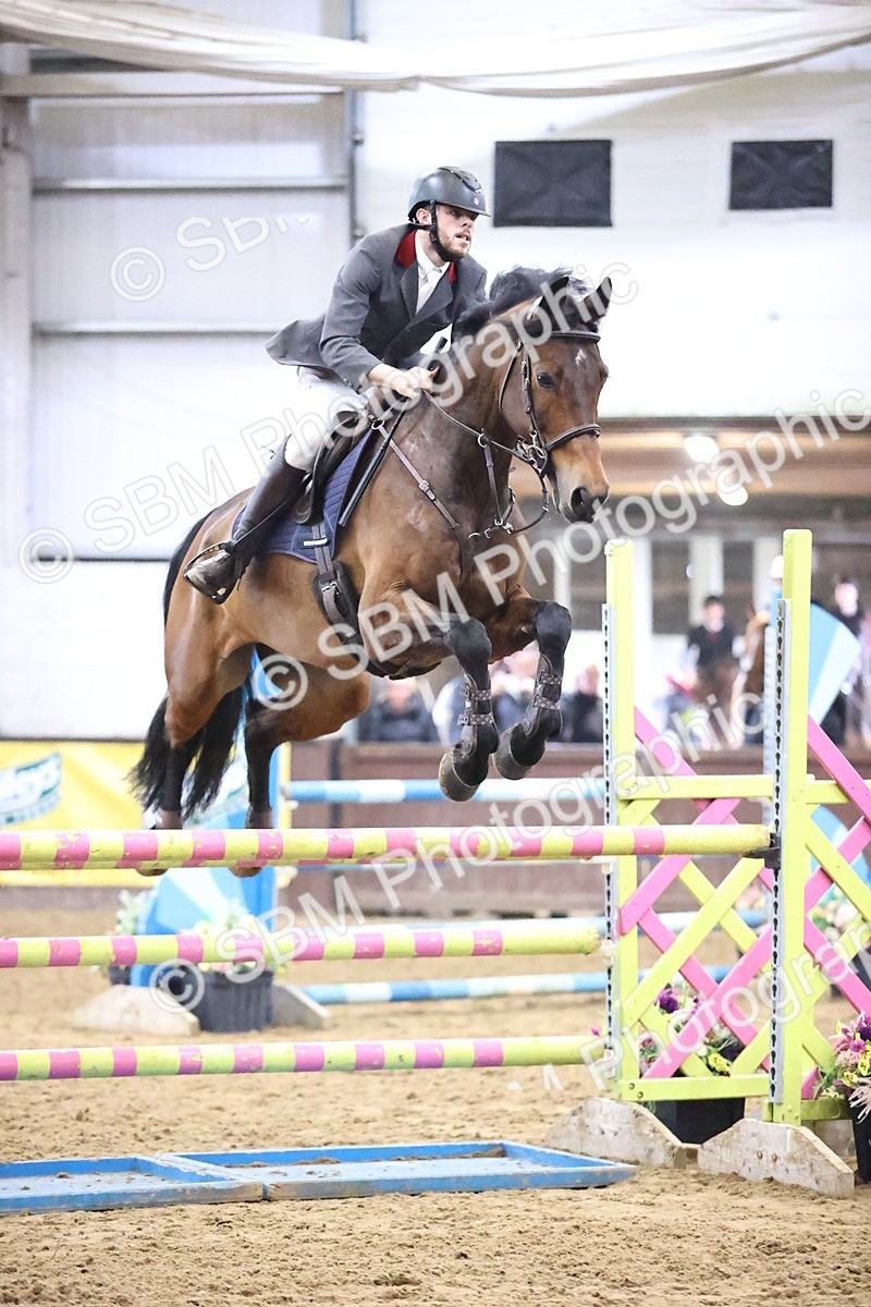 SBM_007541 - Class 23 - Senior Newcomers - 1.10m