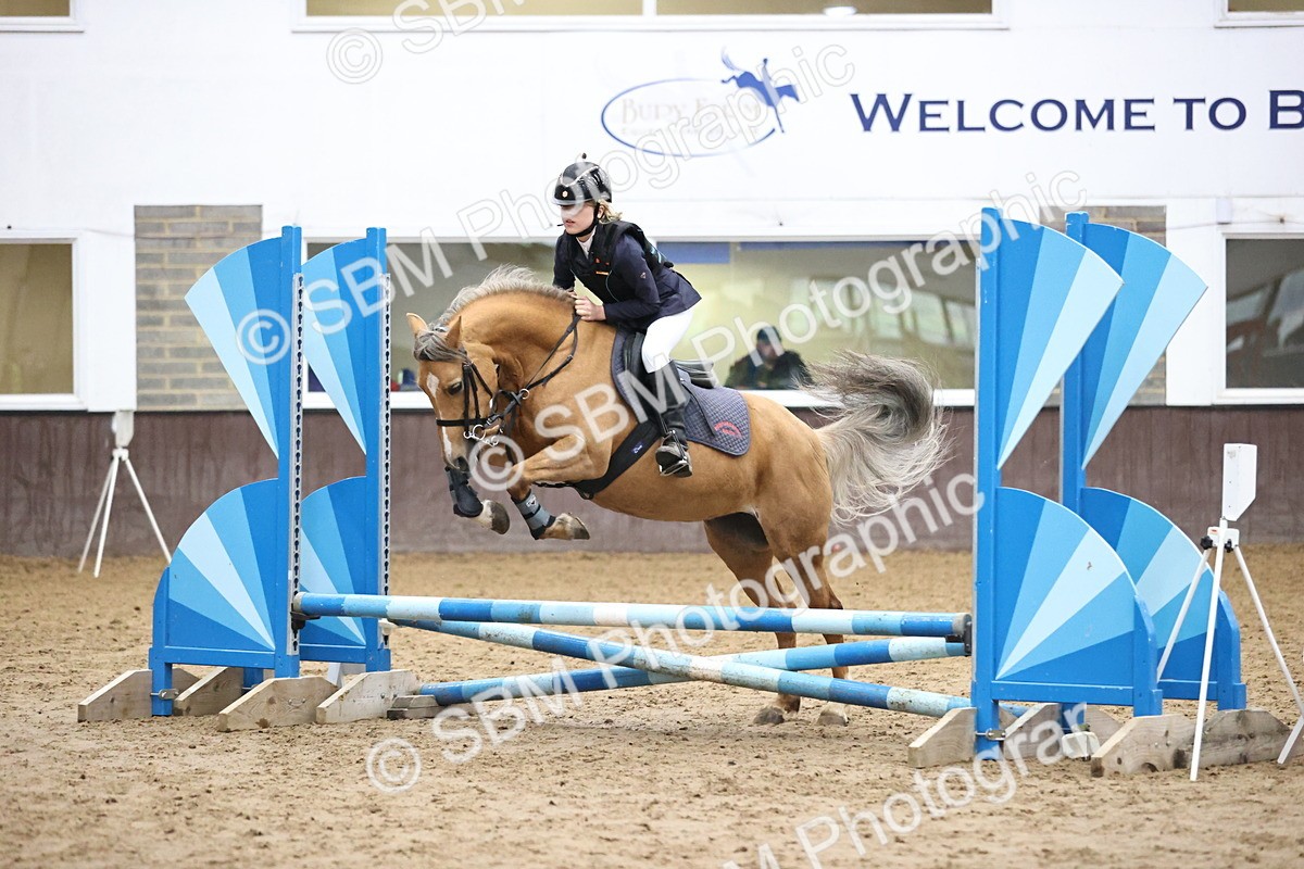 SBM_000811 - Class 4 - Prestige Design & Workwear 60cm