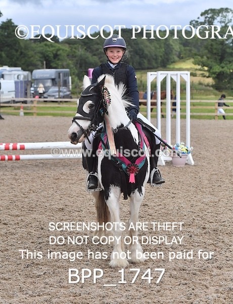 BPP_1747 - DERBY CLASS 4 - 50CM