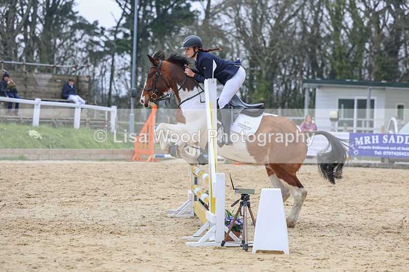 3E7A8265 - Class 11: Junior 70cm