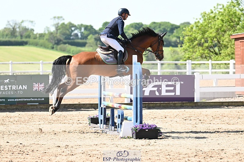 250510-105520-10351 - Cls 20 Snr Discovery and 1m Open