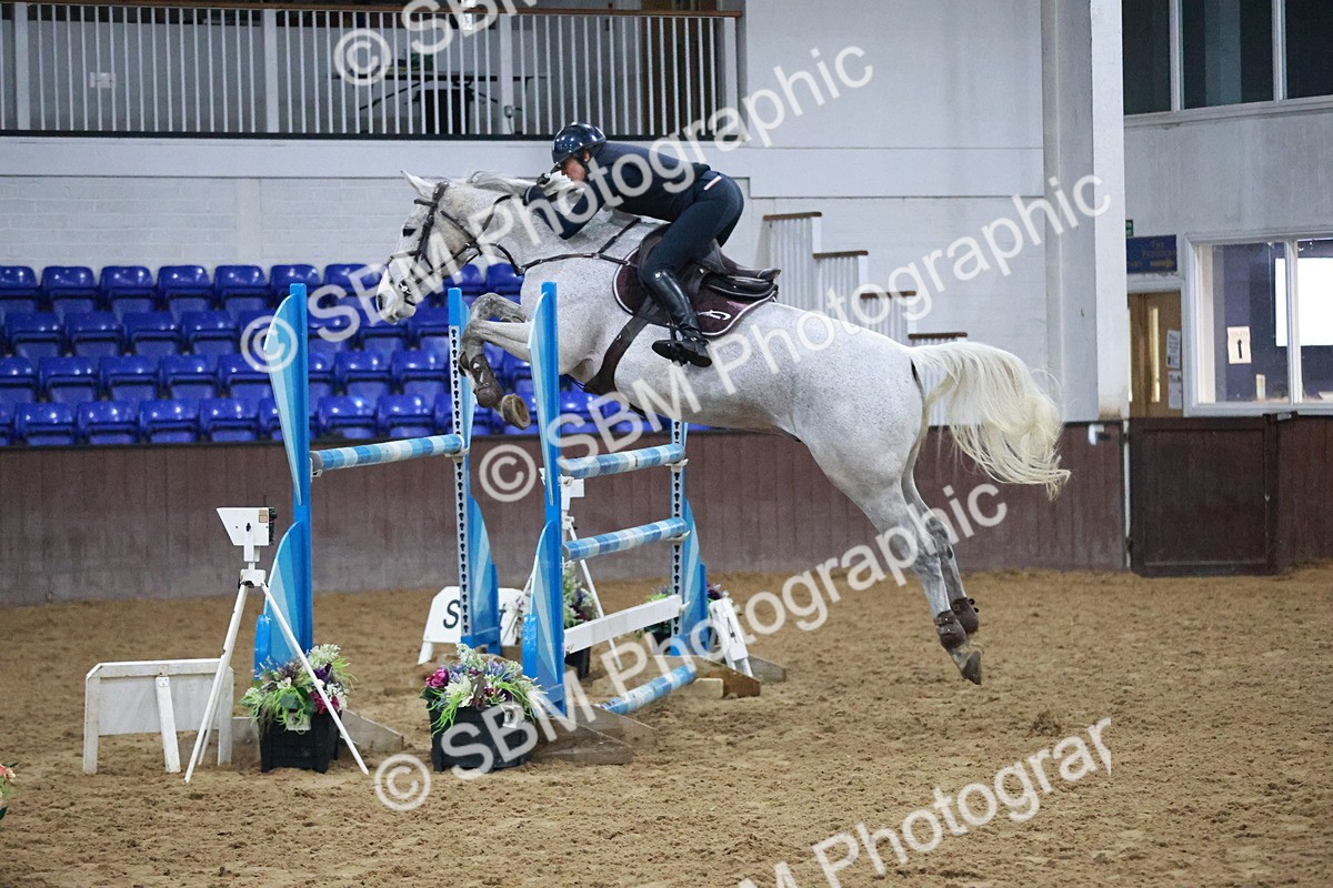 SBM_001870 - Class 6 - National 1.30m 1.40m