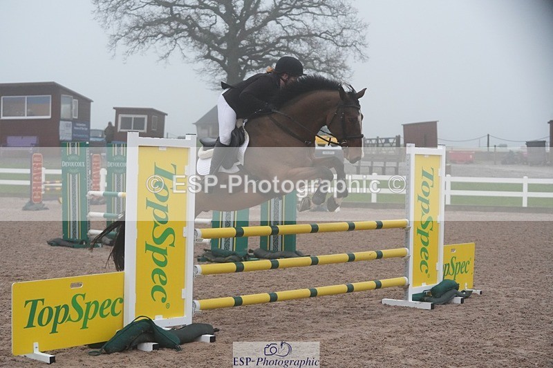251207-095102-01535 - Cls 16 Blue Chip Winter Qualifier and 90cm