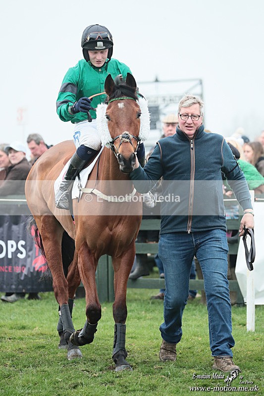 PtP 080326 261 - Pytchley with Woodland Point-to-Point Guilsborough 08/03/26