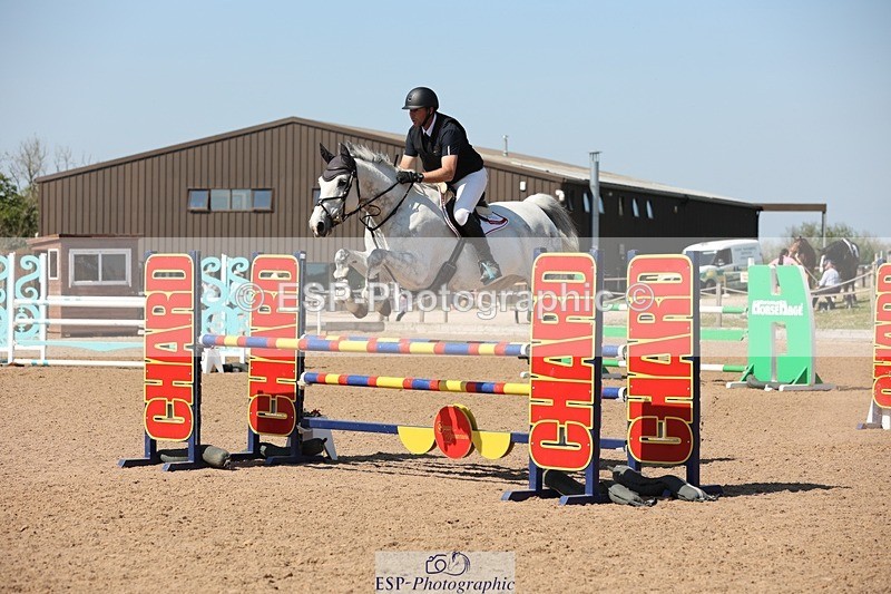 250430-145256-01266 - Cls 5 National 1.15m Cup and Open