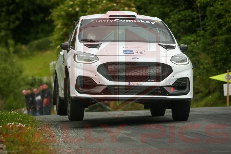 WiltonRecycling Donegal International Rally 2024  316 - Wilton Recycling Donegal International Rally 2024