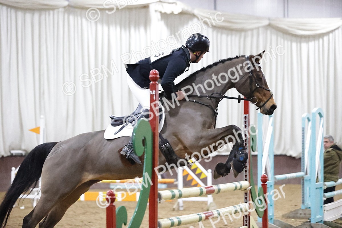 SBM_001952 - Class 4 - 1.10m