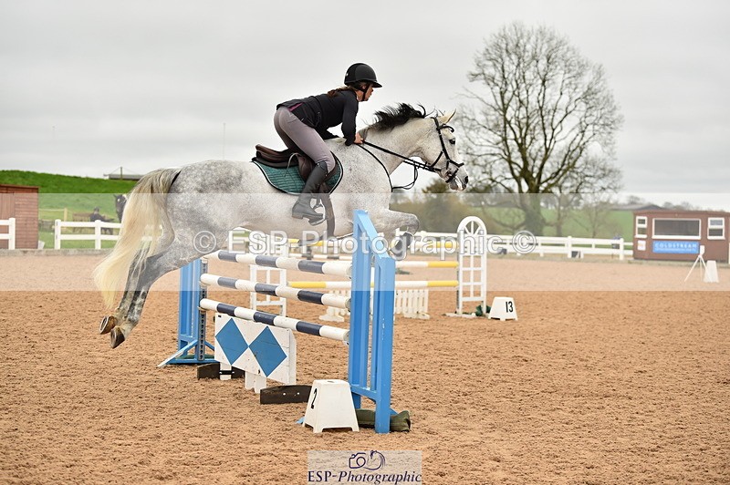 231122A-140546-00574 - Cls 5 Foxhunter & 1.20m Open
