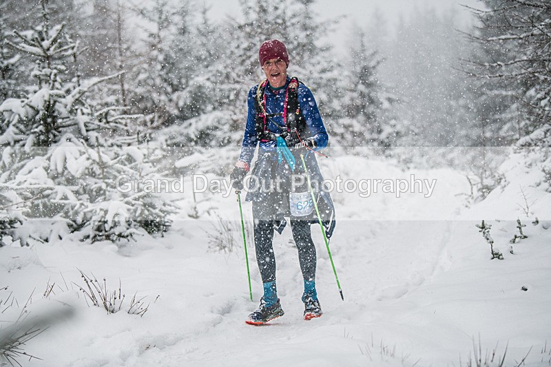 Glentress-2342 - High Terrain Events Glentress 42, 21 & 10K Trail Races Sunday 15th February 2026