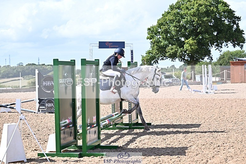 250826-144915-00032 - Clear Round and 60cm