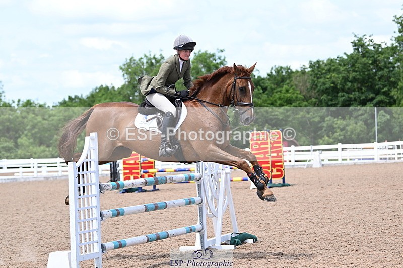 240619A-140747-00414 - Cls 4 Snr Newcomers and 1.10m Open