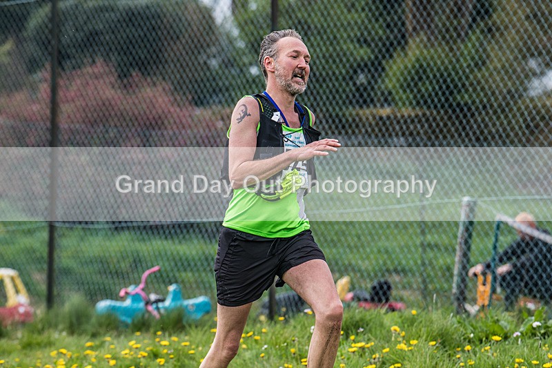 3 Peaks Finish-2394 - The 3 Peaks Race Saturday 26th April 2025 - The Finish