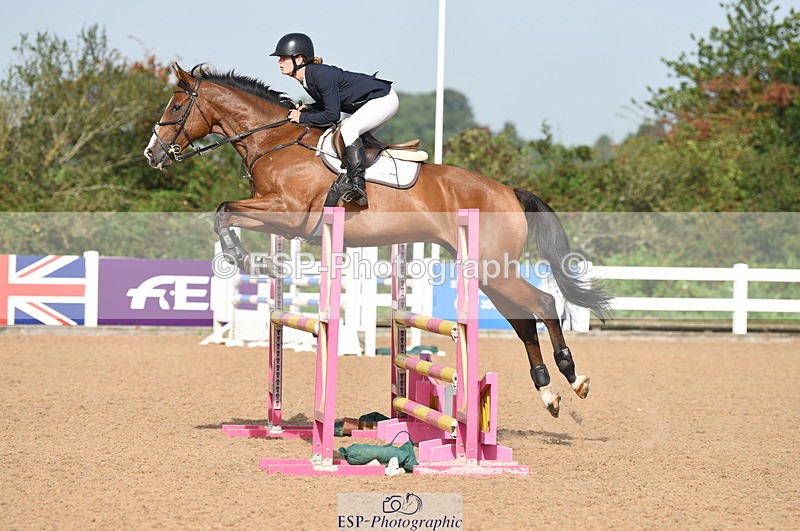 230906A-101524-00043 - British Novice & 90cm Open