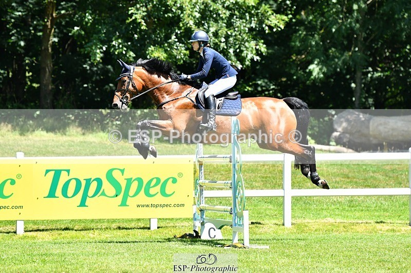 230707-124043-07788 - Cls 13 Newcomers 2nd R