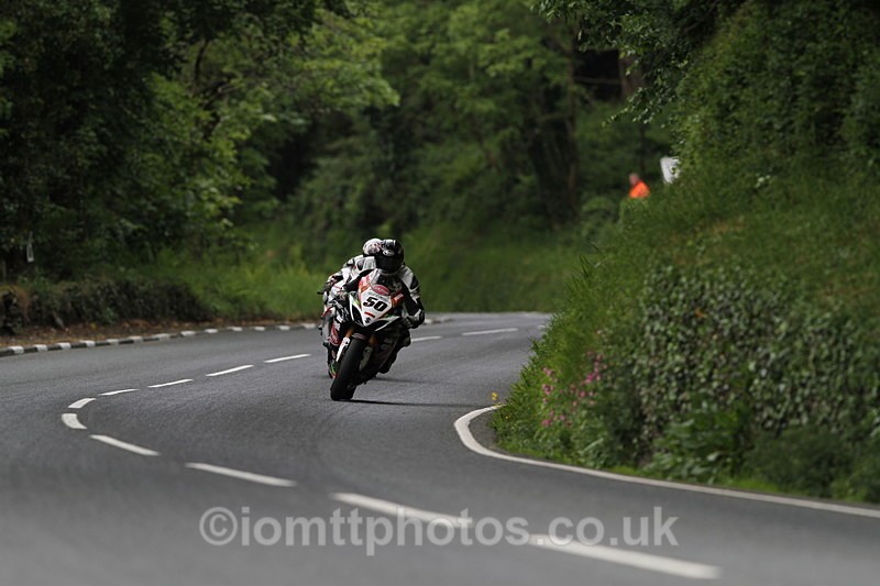 PR154602 - Superbike TT