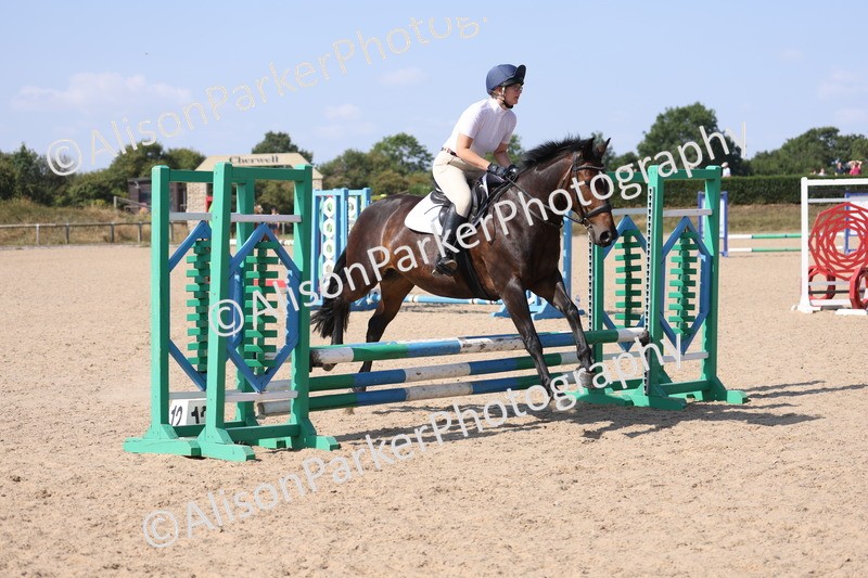 20250810-0805 - Class 3 - 60cm