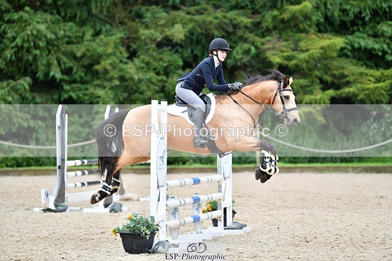 240712-091648-31927 - Cls 136 85cm Amateur Qualifier