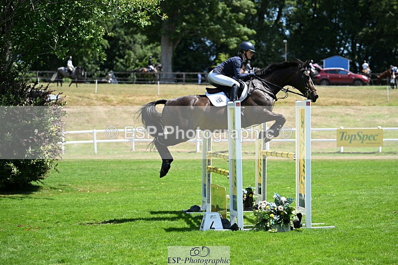 250703A-130909-03882 - Cls 2 1.20m Open