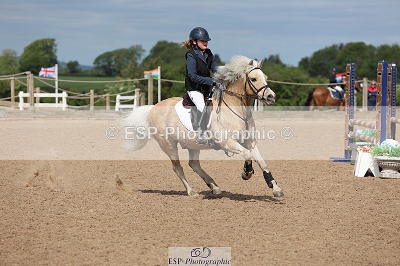 250504-105259-02003 - Cls 2 Pony British Novice and 80cm Open