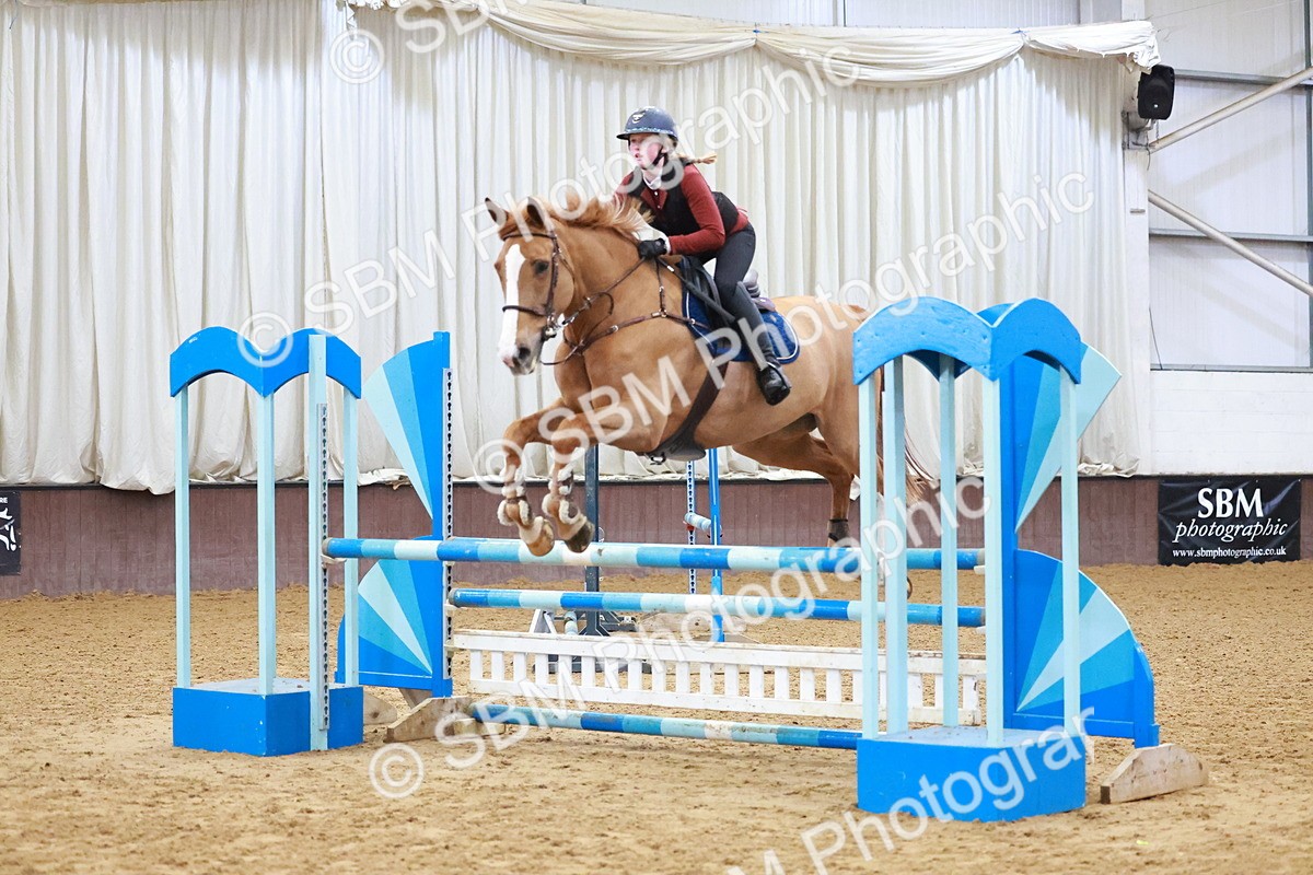 SBM_003161 - Class 3 - Senior Discovery - 1.00m