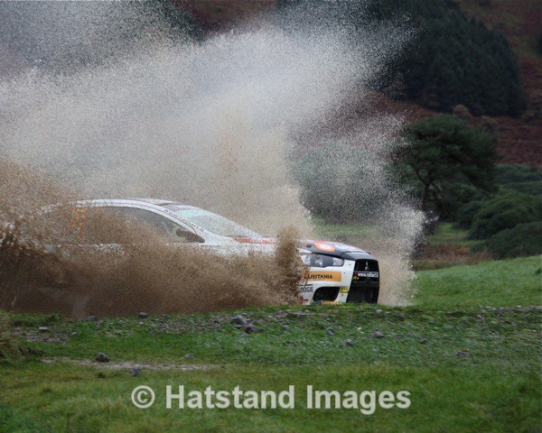 Car wash... - motorsport