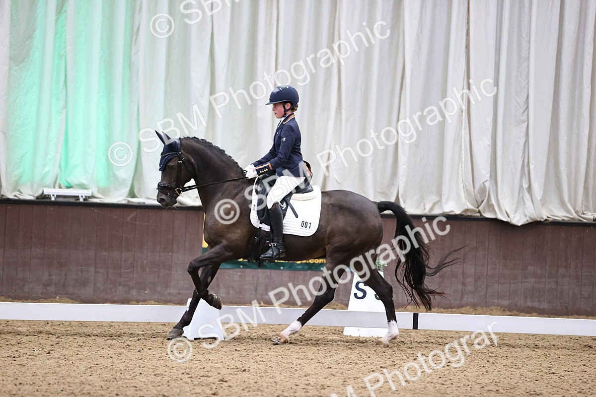 SBM_008342 - Class 15 - FEI Junior Pony Team-YR-COH