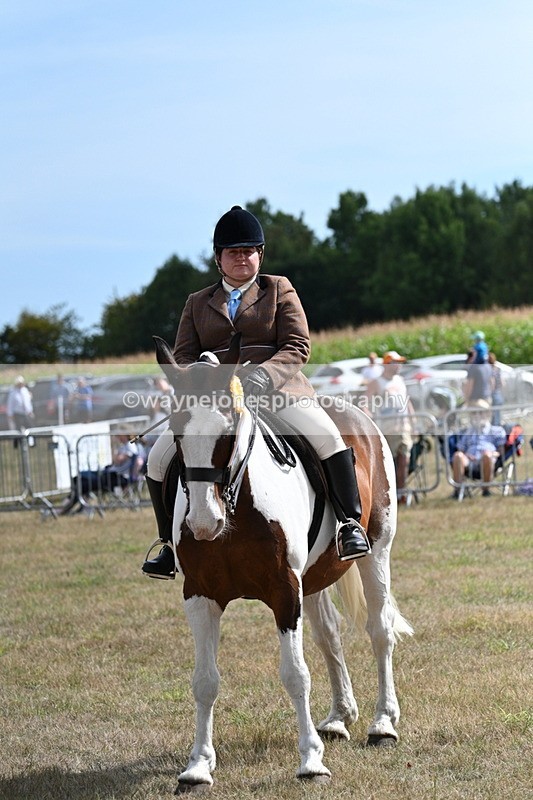 WJ7_7409 - Class 14 Ridden Coloured